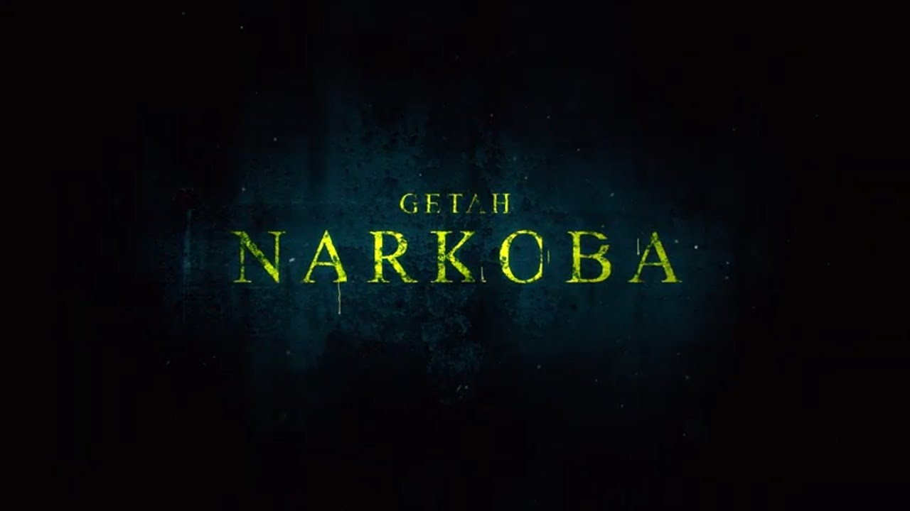 Film Pendek "Getah Narkoba" (Kisah nyata, dipenjara karena hidup dgn pengedar narkoba)