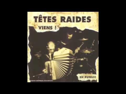 Têtes Raides "Ginette"
