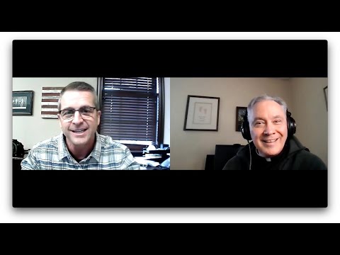 Personally Speaking ep. 52 (John Harbaugh)