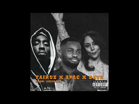 Fairuz x 2Pac x Dave | حبيتك بالصيف مع توباك و ديف (Prod.by @sidawrld)