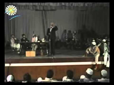 Is Jesus God_Ahmed DEEDAT_a debate_debate