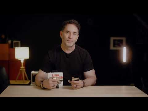 Spark LINK XLR - Walkthrough