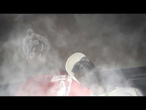 Crunchy Black - HIGH AF (Official Music Video) Prod By: ‪@YooAli