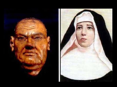 Ta Zakonnica była w PIEKLE  "Widziałam SZATANA"