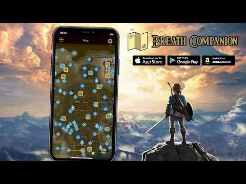 Breath Companion on the App Store