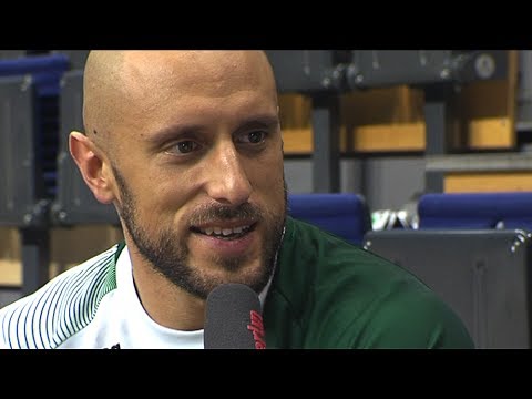 Jagdfieber mit Konstantin Igropulo