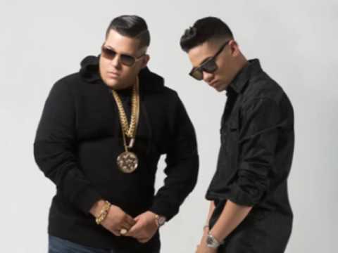 Sammy Y Falsetto Ft. Kevin Roldan - Ella Me Decia
