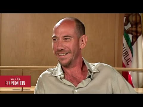 Miguel Ferrer Career Retrospective | Legacy Collection | Conversations at the SAG-AFTRA Foundation