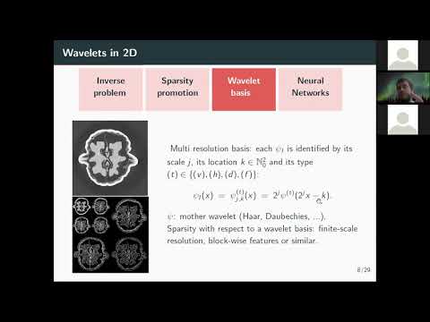 Luca Ratti - PRIMO TALKS (Session 8 - 25/02/2021)