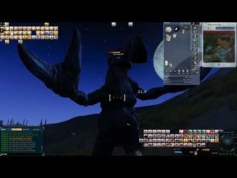 MongoTV_9253 - Mongo Games - Entropia Universe - Part 21
