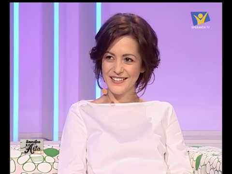 VOCES mai mult decat muzica - Grupul Voces la emisiunea "Tinerea e o arta" de la Speranta TV