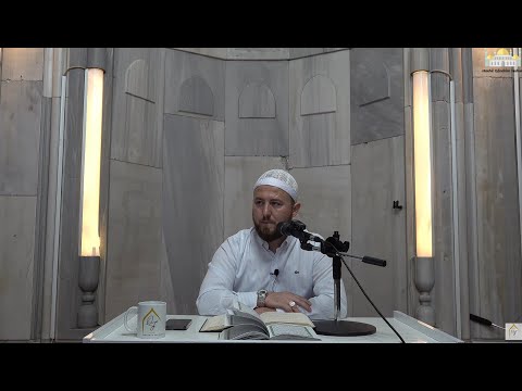 |55| Kush janë grupi i shpëtuar? - Hoxhë Qëndrim Jashari