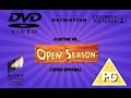 Closing To Open Season 2007 UK DVD Hindi Option