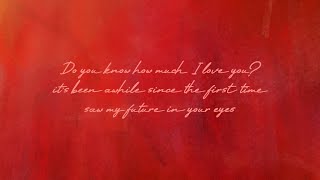 Lirik Lagu I Wish You Knew - Yahya: I'm Hopping for You To Come Back Home Stay A Little Longer