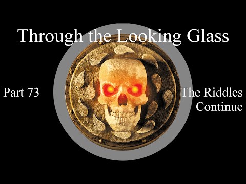 Baldur's Gate (part 73): The Riddles Continue