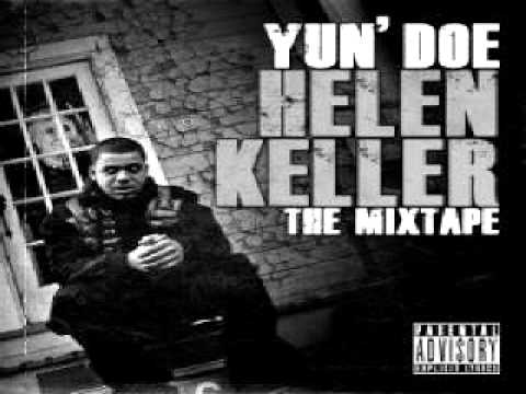 Yun' Doe - Heaven Or Hell