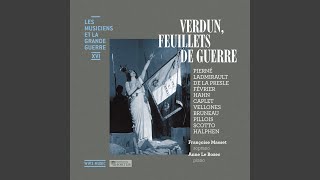 La petite bague de la tranchée