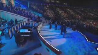 Amazing Love - Peter Furler of Newsboys