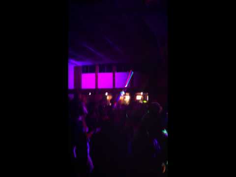 Raveman Live @ Hardcore Synergy 2011 Clip 2 (Zombie Nation Cover)