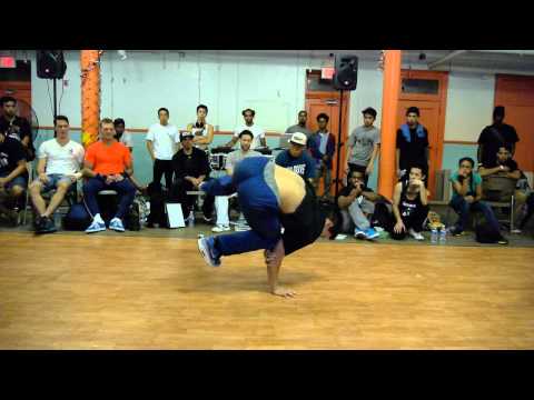 True Aggression vs Floor Obsessions .:. Before the Fall 2 .:. Philly