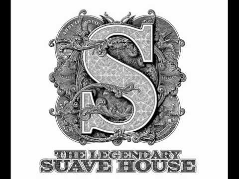 Suave House - Mr. Mike feat. Goodfellaz 'Heat Of The Night' (Instrumental Loop)
