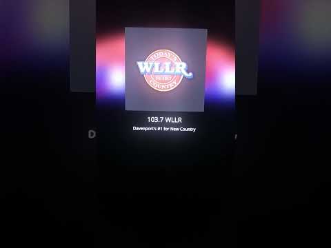 103.7 WLLR After Midnight ID #7