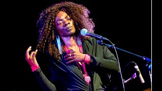 Buika - La Falsa Moneda (2008)