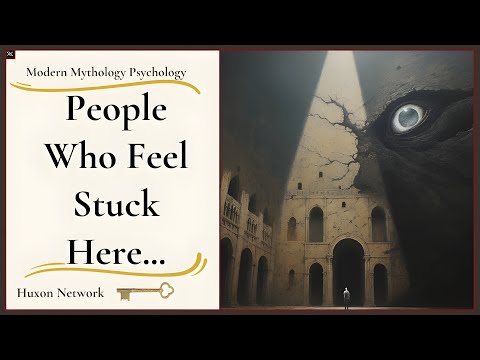 The Story You’re Trapped Inside — The Psychology of Self-Deception