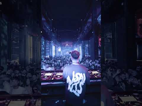 Peak - Melodiam Support by | Eze Arias - Palacio Alsina - 2025