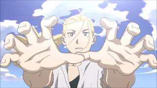 Download lagu FullMetal Alchemist Brotherhood AMV Again mp3