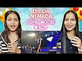 Bad Fella - Sidhu Moose Wala live in Zomaland in Delhi | Reactions Hut |