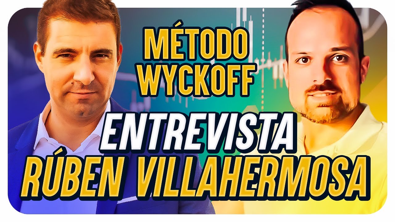 Intervista sul Metodo Wyckoff