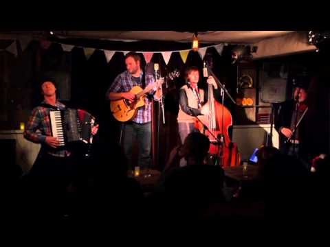 Dai & The Ramblers - Old Timers (live at The Harrison)