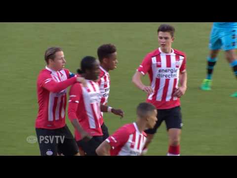 Samenvatting: PSV O17 - AZ O17