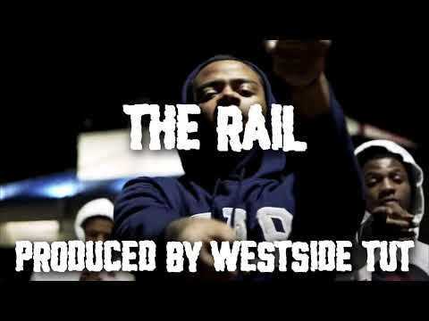 [FREE] Bris X Db Boutabag Type Beat - The Rail