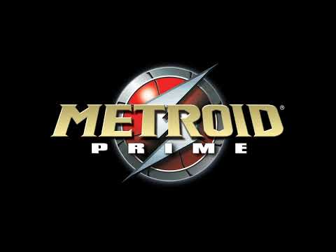 Space Pirate Research Labs - Metroid Prime OST [Extended]