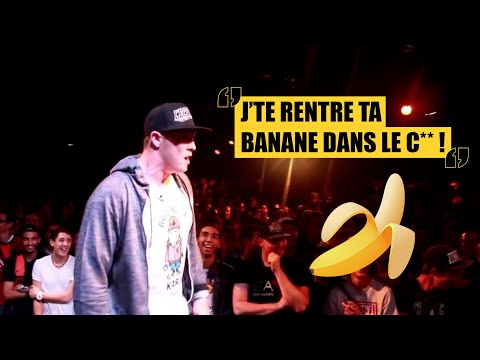 Rap Contenders/WU - Top 20 Flip !