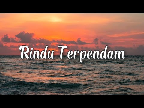 LIRIK SALAM RINDU BUATMU DISANA | PERPISAHAN INI HANYA SEMENTARA COVER (Rindu Terpendam - Astor)