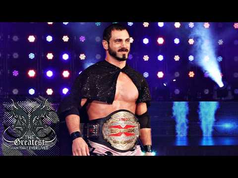 The COMPLETE HISTORY of Austin Aries' X-Division Title Reign