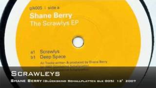 Shane Berry - Scrawlys