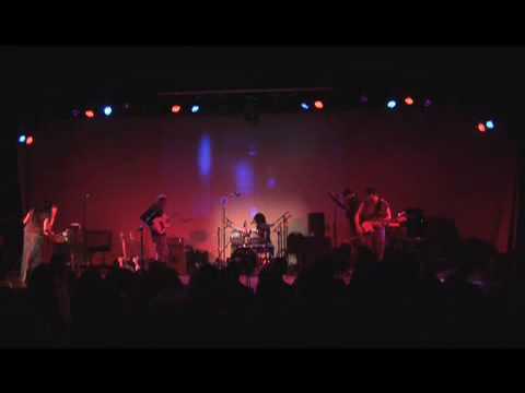 Jim Weider Project Percolator - Man Cry @ The World Cafe (part 2)