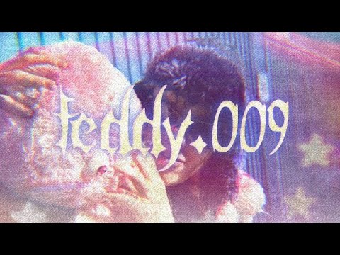 Kxnashi, Salcedo - Teddy.009 (Official Video)