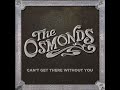 THE OSMONDS - BREAK YOUR FALL #osmonds
