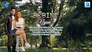 Download lagu BEBINI NGUAI (  Video) AyaTan18  ft Christy's ( Lyrics) #laguiban #ibansarawak  mp3