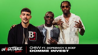 Domme Invest Music Video