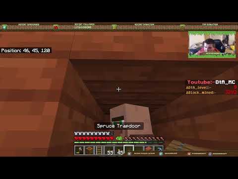 Minecraft One Block S02E39