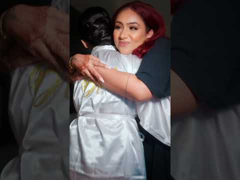 Emotional Surprise Gift On My Wedding Day ❤️