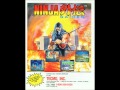 Ninja Gaiden Arcade Stage 3 Boss BGM