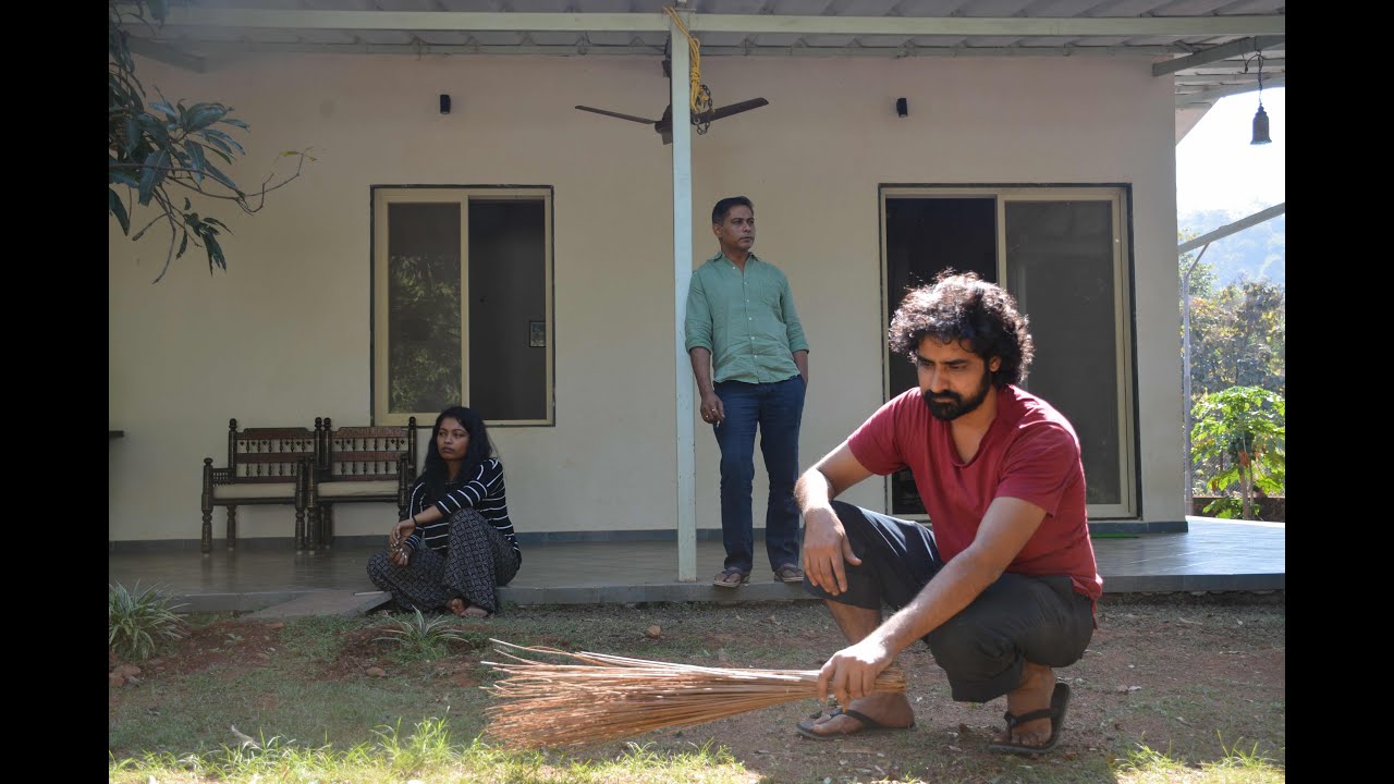 Maali - Now streaming on Cinemapreneur | Indie Feature |