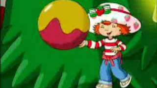 Strawberry Shortcake - Call Me Santa (Dutch)